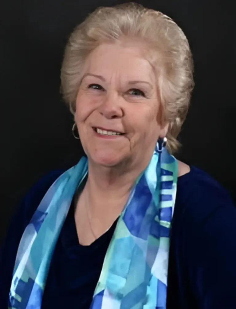 Gladys McCoy headshot