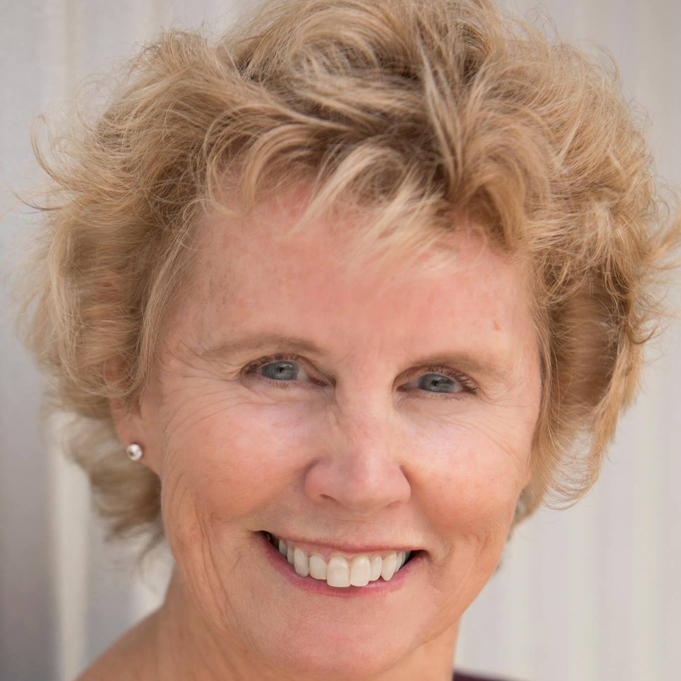 Joan Rose Staffen