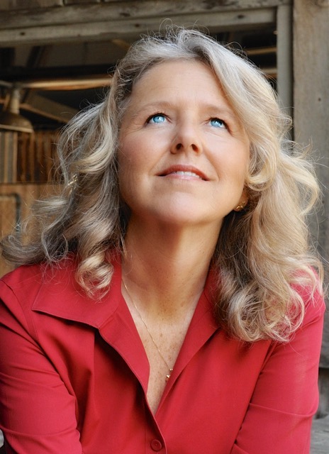Catriona MacGregor