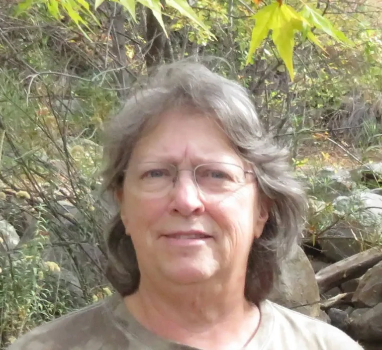 Deb Starwalker Peterson